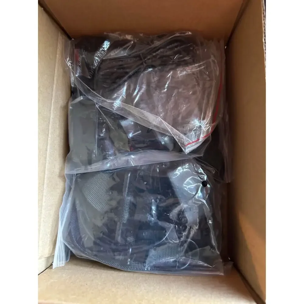 Itomoro Dual Baby Car Camera Monitor ACZ424